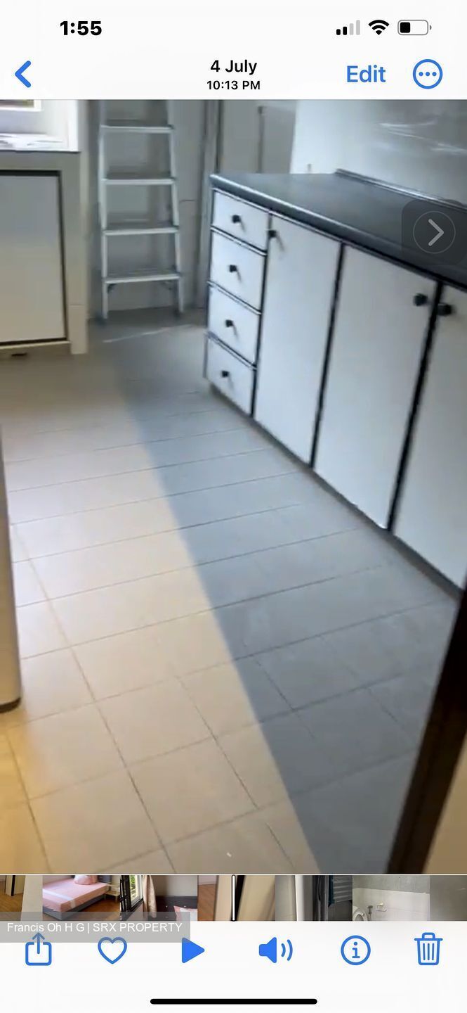 Oxley Road (D9), Condominium #443189201